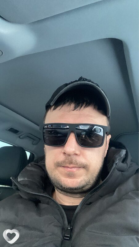 Александр, 45, Москве — анкета №3374970