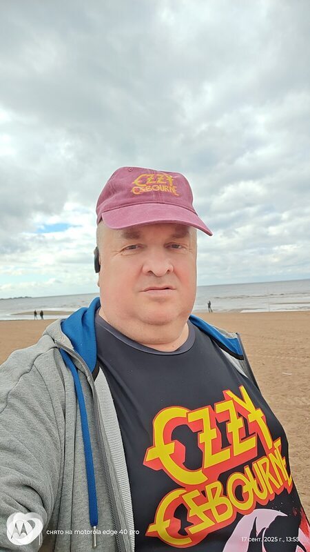 Рустам, 61, Санкт-Петербурге — анкета №3374825