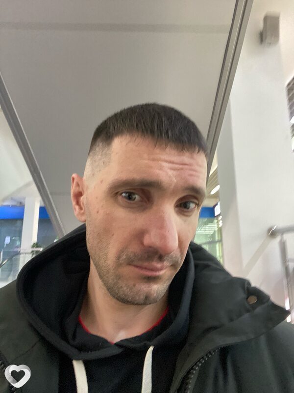 Виталий, 37, Новосибирске — анкета №3374829