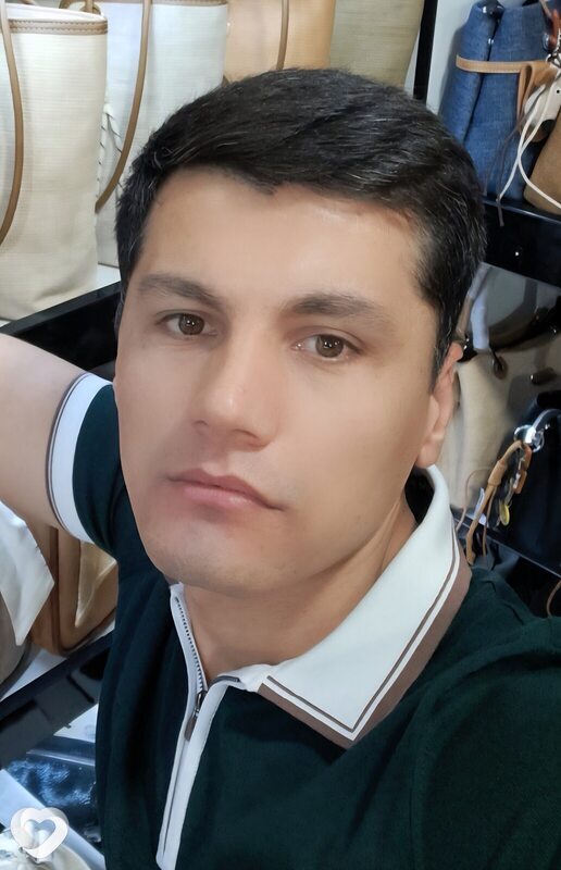 Жавох, 31, Ташкент — анкета №3374837