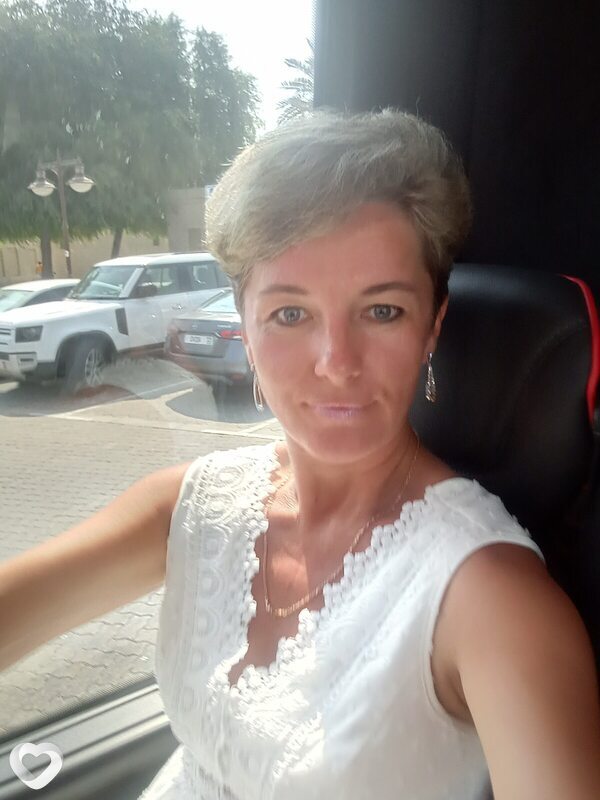 Марина, 40, Санкт-Петербурге — анкета №3375000