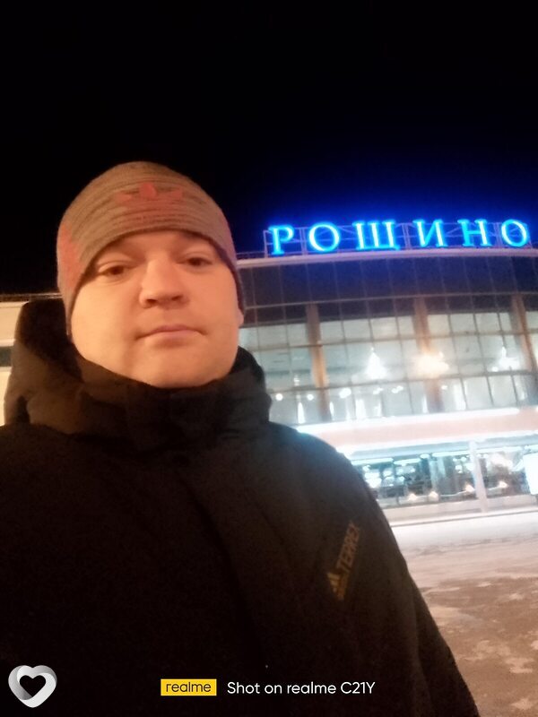 Серёга, 32, Омске — анкета №3375002