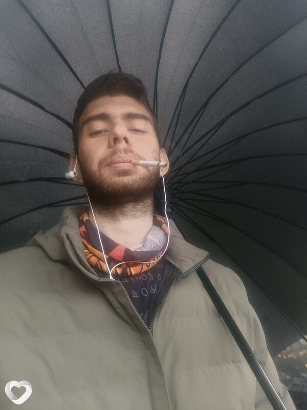 Артур, 22, Симферополе — анкета №3375003