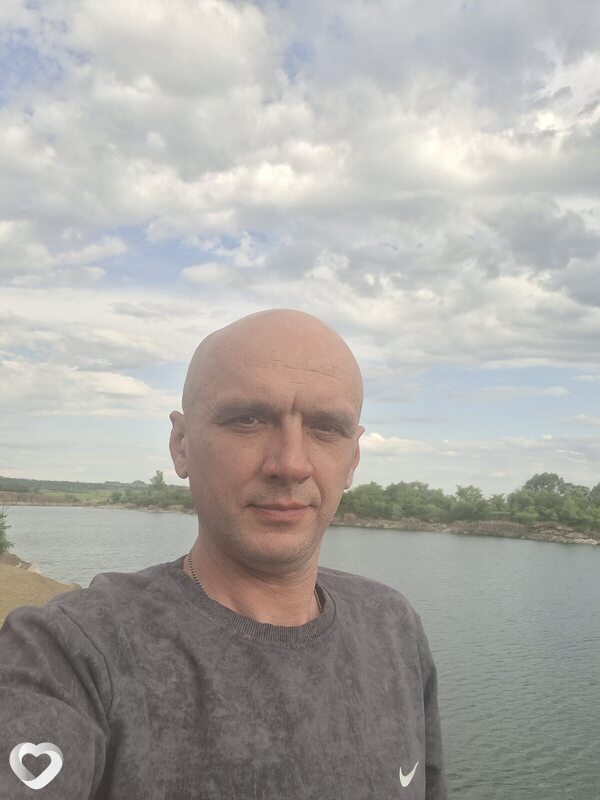 Иван, 38, Макеевке — анкета №3375011