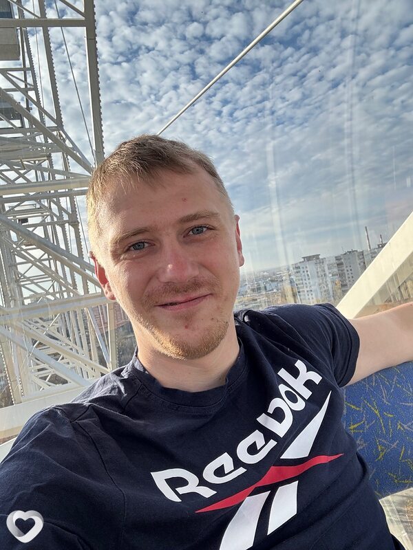 Александр, 31, Оренбурге — анкета №3375018