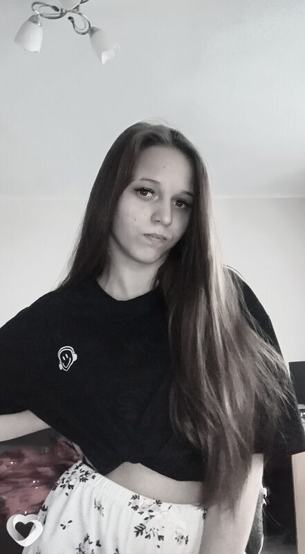 Полина, 19, Екатеринбурге — анкета №3375022