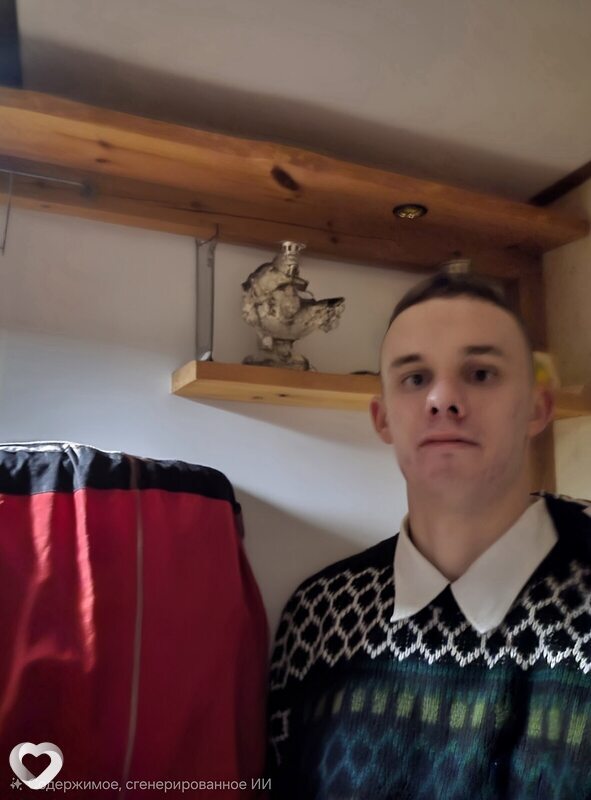Коля, Рогачев
