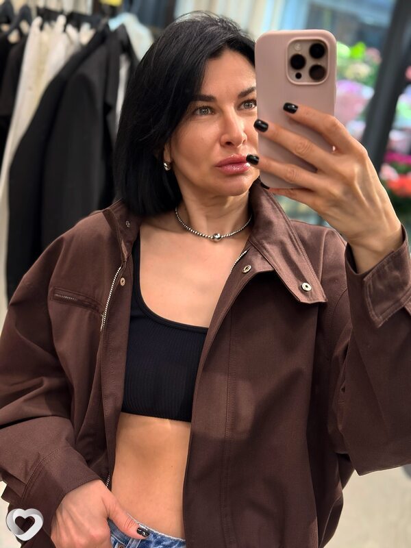 Лика, 41, Краснодаре — анкета №3375077