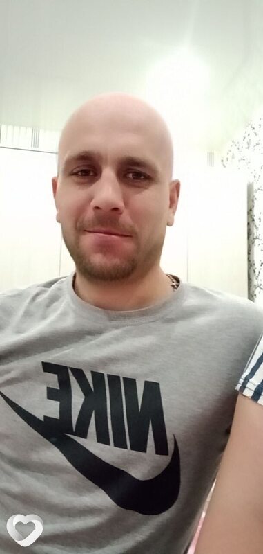 Саша, 35, Могилев — анкета №3375083