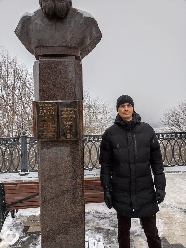Андрей, 44, Чебоксарах — анкета №3375085