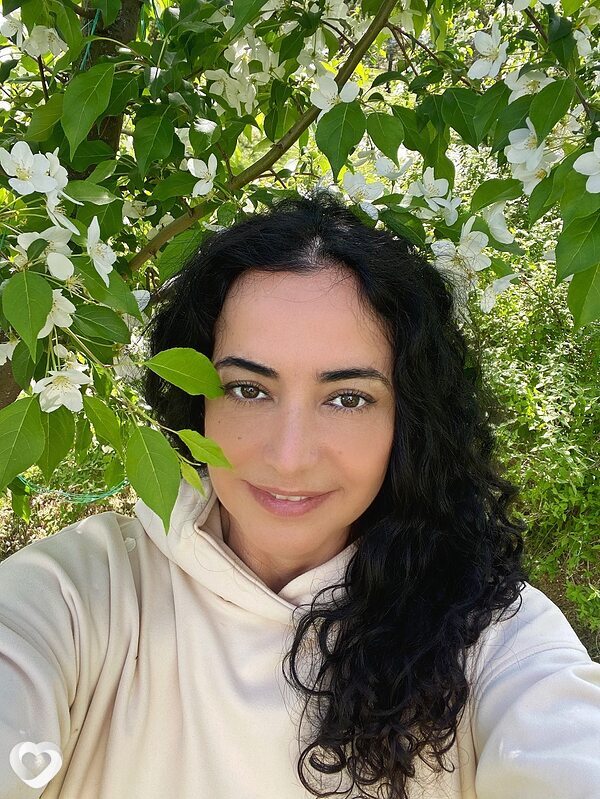 Маша, 45, Казани — анкета №3375086