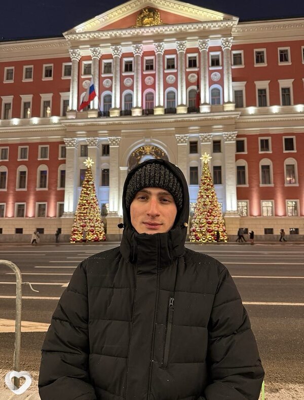 Артем, 23, Ростове-на-Дону — анкета №3375088