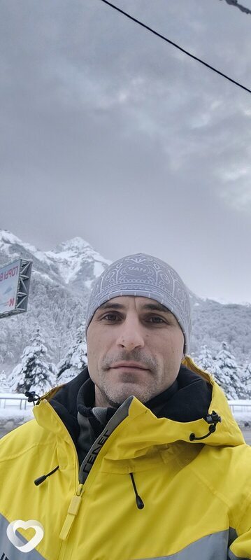 Евгений, 39, Иванове — анкета №3375093