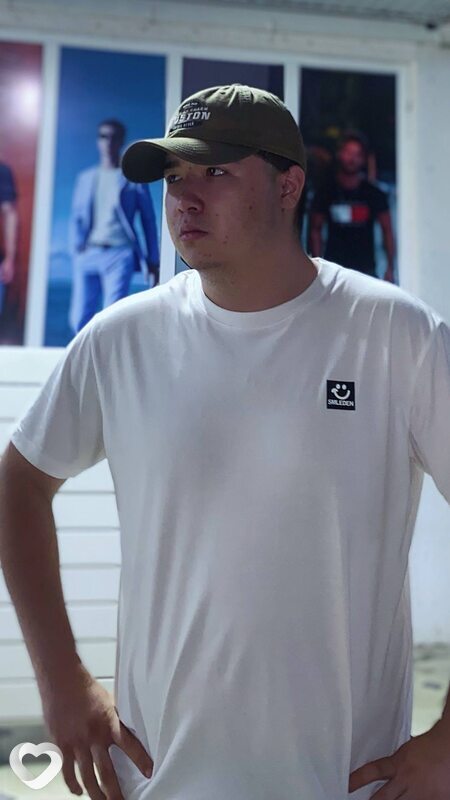 Дияр, 20, Алматы — анкета №3375199