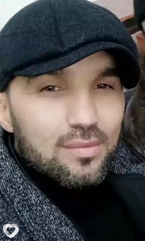 Расул, 41, Нижнем Новгороде — анкета №3375203