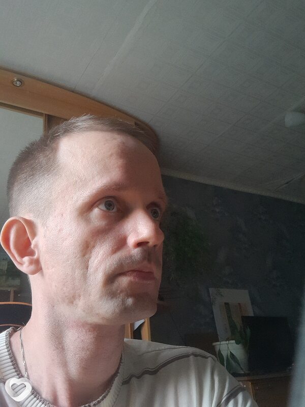 Серёга, 38, Екатеринбурге — анкета №3375205