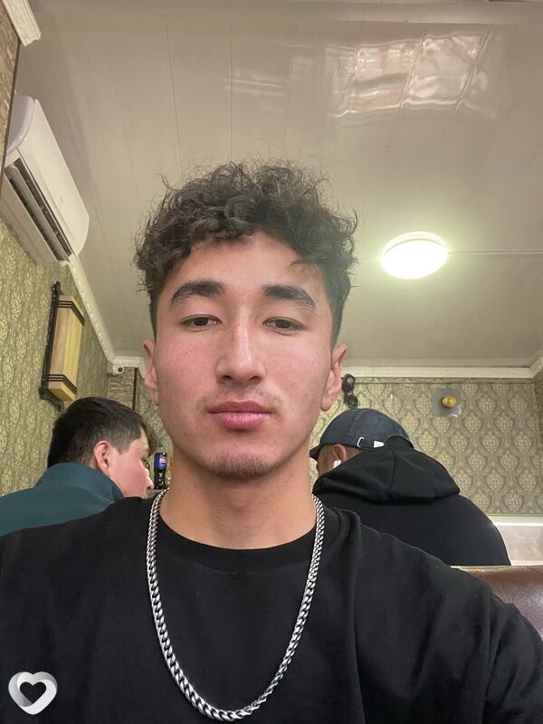 Бека, 22, Ростове-на-Дону — анкета №3375220