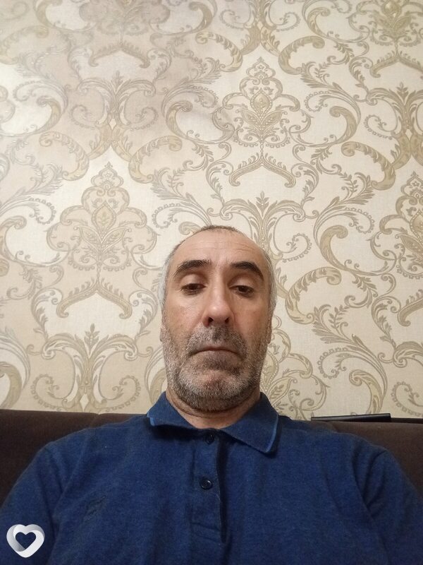 Кадибег, 48, Москве — анкета №3375026