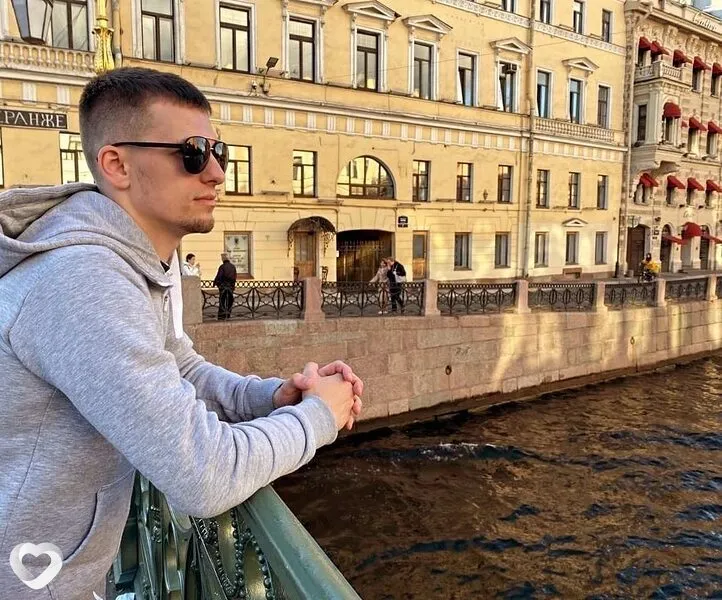 Андрей, 28, Бийске — анкета №3375028
