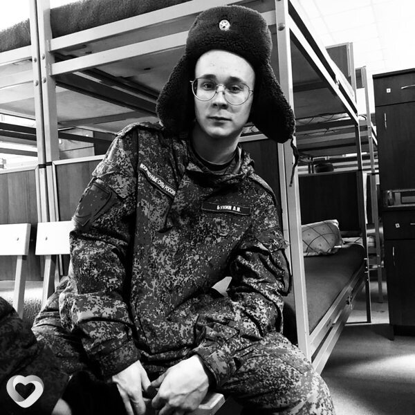 Александр, 22, Сарапуле — анкета №3375029
