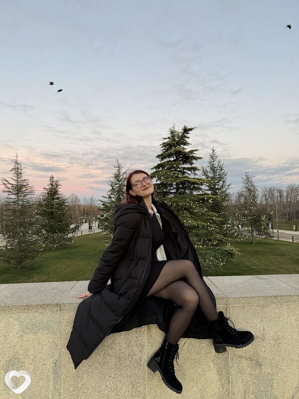 Елизавета, 23, Ростове-на-Дону — анкета №3375033