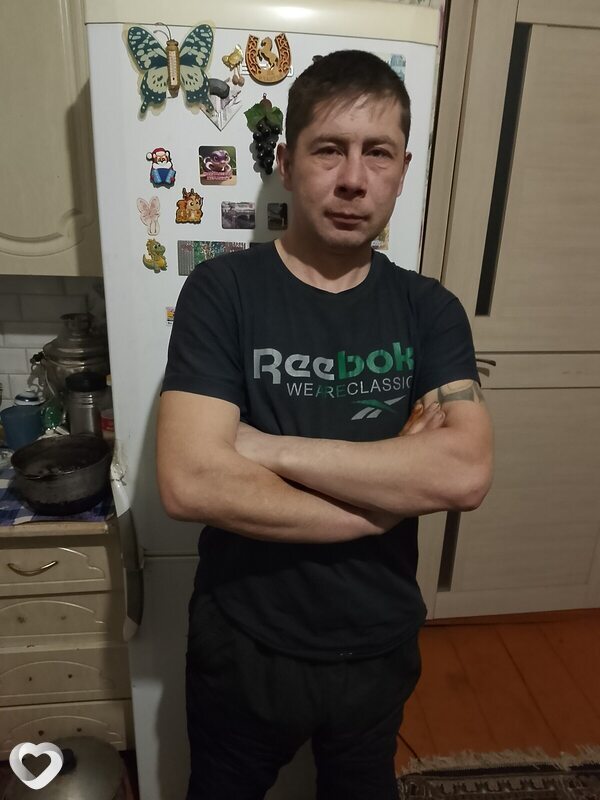 Рома, 34, Учалах — анкета №3375037