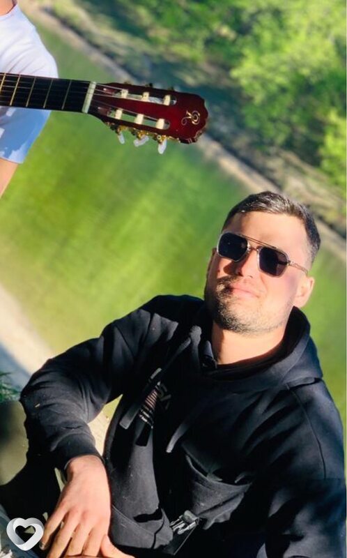 Максат, 30, Казани — анкета №3375041