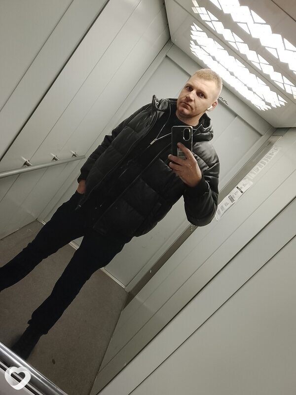Игорь, 39, Петропавловске-Камчатском — анкета №3375125