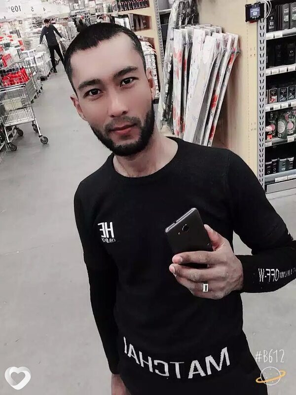 Madgozi, 35, Актюбинске — анкета №3375127
