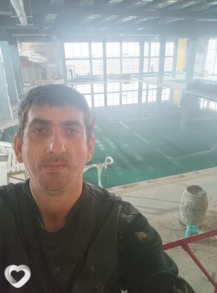 Евгений, 42, Минске — анкета №3375130