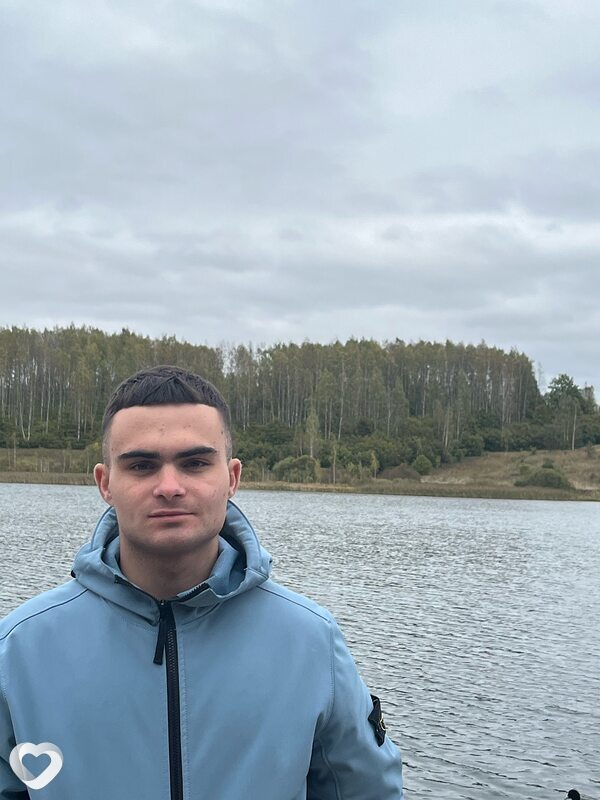 Тимофей, 21, Рязани — анкета №3375135