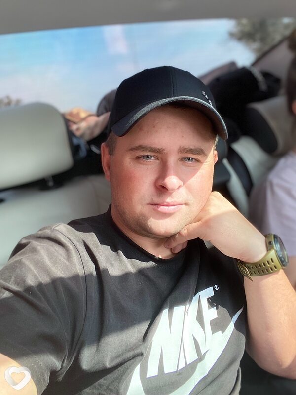 Данил, 27, Таганроге — анкета №3375137