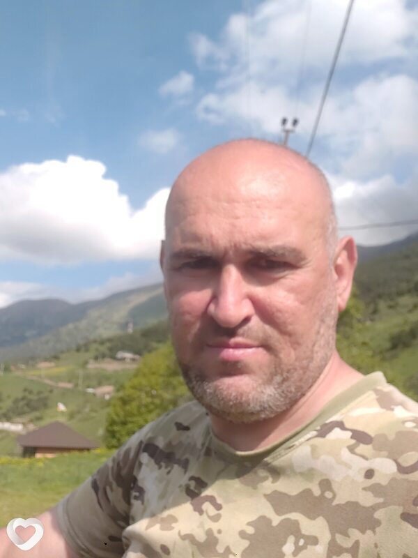 Алан, 37, Ставрополе — анкета №3375140