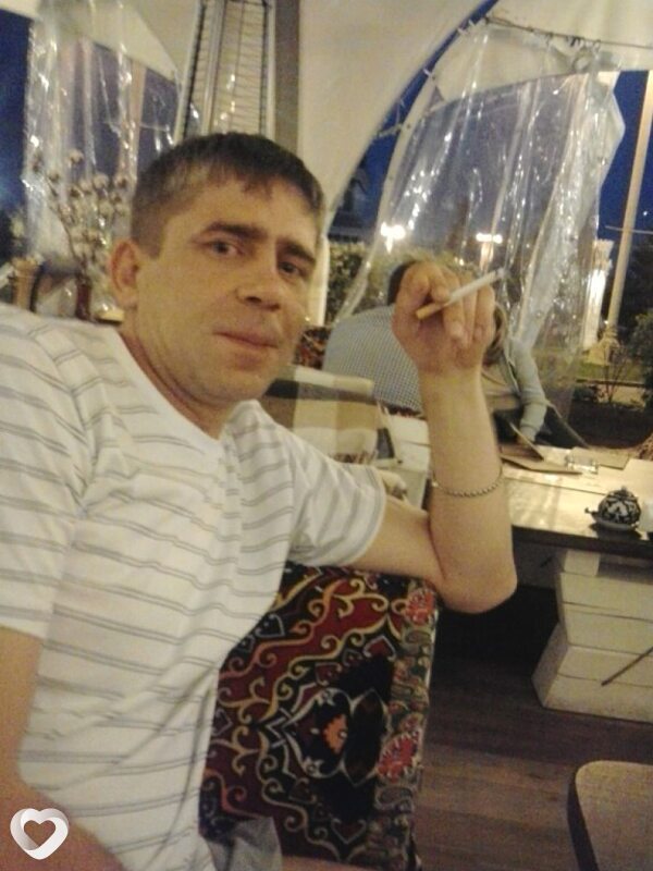 Алексей, 40, Тольятти — анкета №3375143