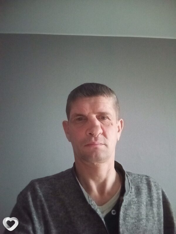 Семён, 47, Могилев — анкета №3375186
