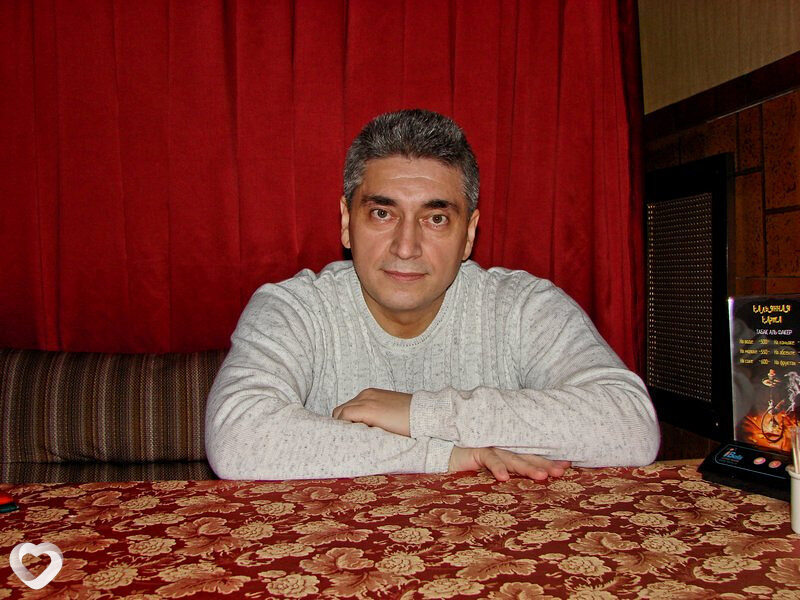 Искандер, 62, Нальчике — анкета №3375188