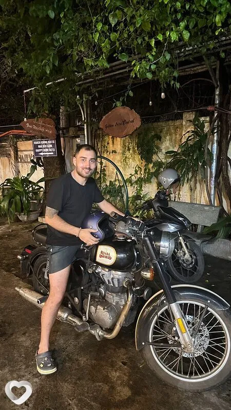 Павел, 30, Москве — анкета №3375254