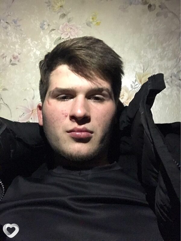 Олексый, 19, Киеве — анкета №3375258