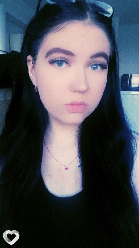 Ксения, 22, Нижнем Новгороде — анкета №3375260