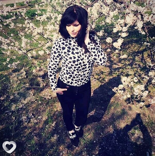 Манюня, 33, Черкассах — анкета №3375264