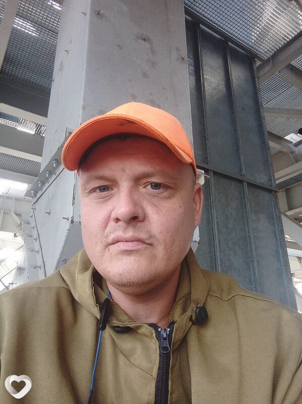Федор, 38, Новороссийске — анкета №3375270