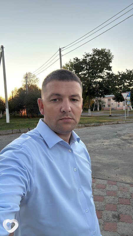 Артем, 33, Гомеле — анкета №3375430