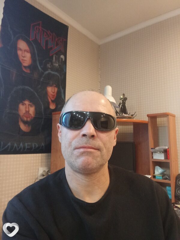 Михаил, 46, Архангельске — анкета №3375438