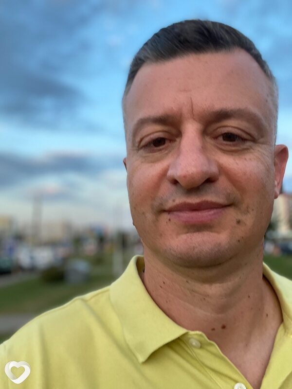 Алексей, 45, Минске — анкета №3375439