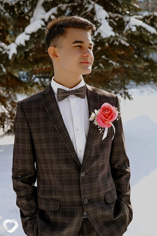 Александр, 20, Ульяновске — анкета №3375444