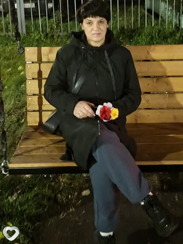 Ириша, Шадринск