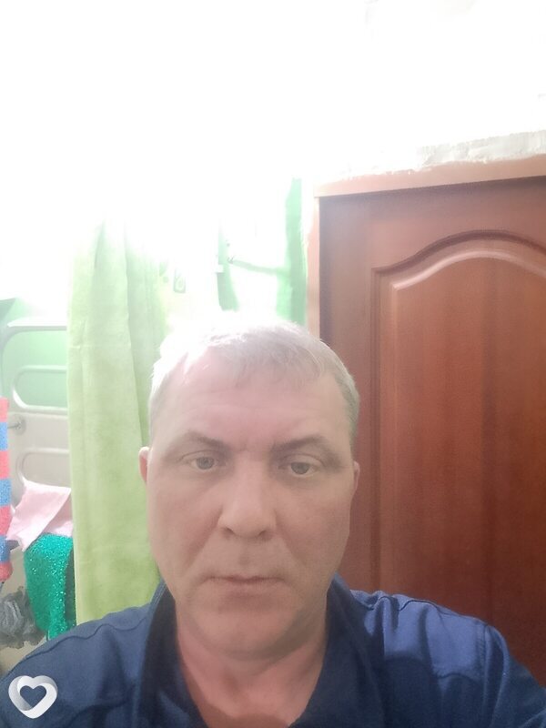 Лёха, 49, Туле — анкета №3375165