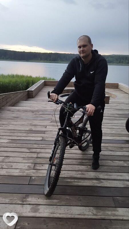 Андрей, 29, Воткинске — анкета №3375167