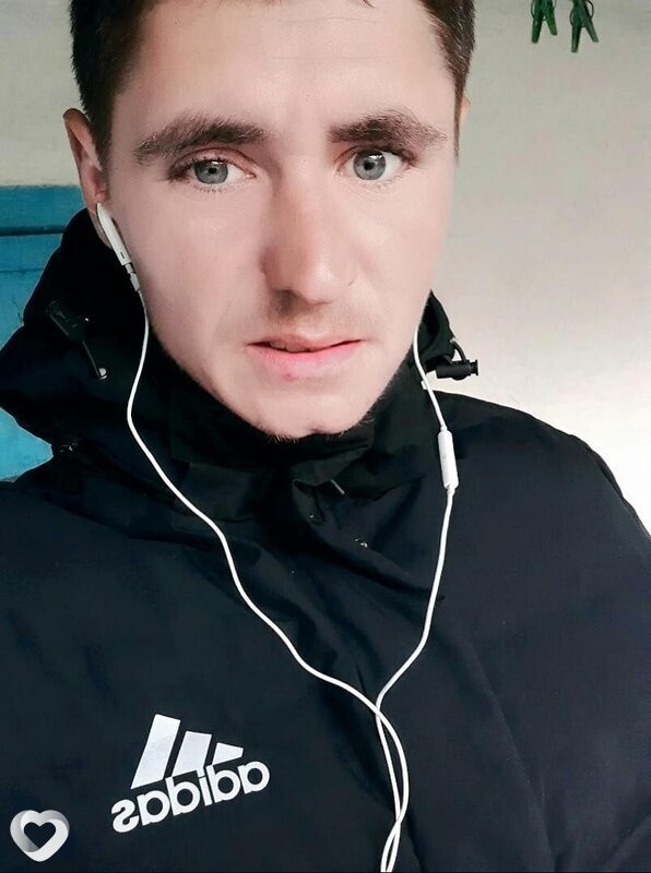Дмитрий, 28, Славянске-на-Кубани — анкета №3375276