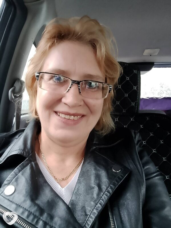Оля, 51, Волгограде — анкета №3375277